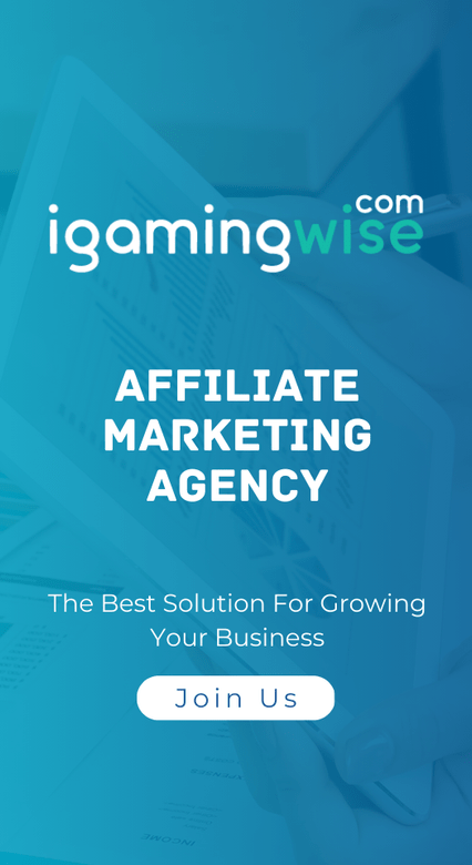 iGaming Wise - Affiliate Marketing Agency