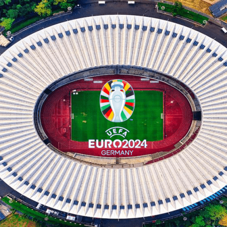 Euro 2024 – The Biggest European Tournament In Football Is Less Than 10 Days Away