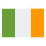 Ireland Flag