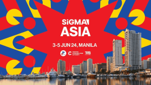 SiGMA Asia 2024
