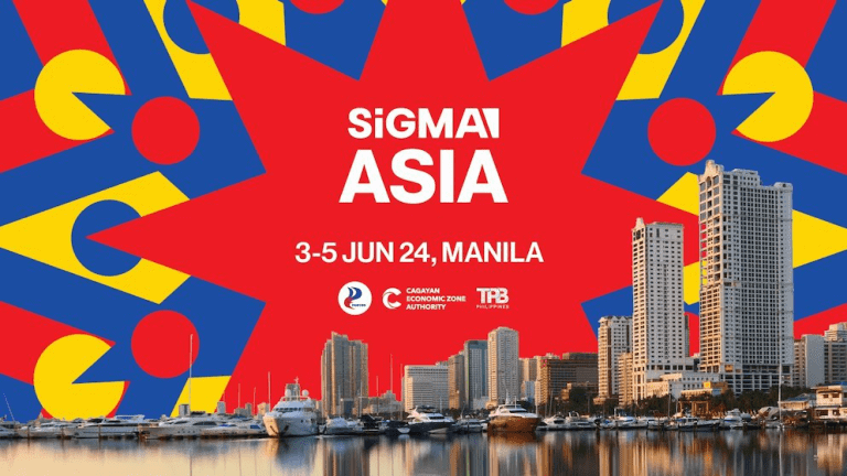 SiGMA Asia 2024