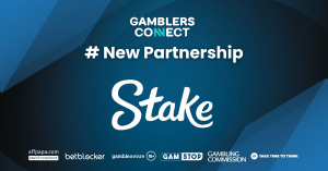 Stake Casino & Gamblers Connect Enter New A New Partnership