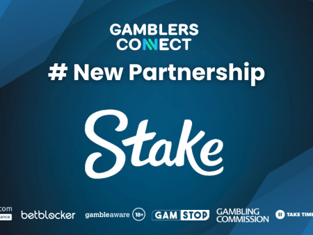 Stake Casino & Gamblers Connect Enter New A New Partnership
