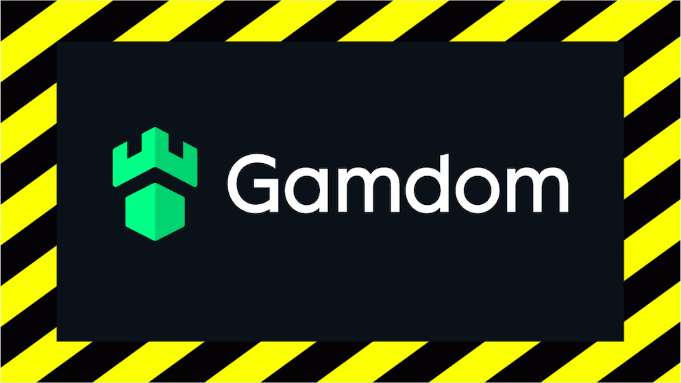 Gamdom-Hacked