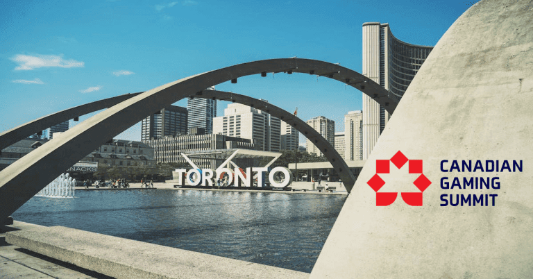 Canadian Gaming Summit: Powered by SBC