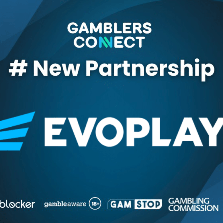 Evoplay & Gamblers Connect Enter A New Partnership