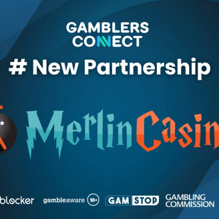 Merlin Casino & Gamblers Connect Enter A New Partnership
