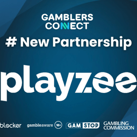 PlayZee Casino & Gamblers Connect Enter A New Partnership