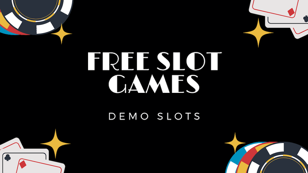 free-slot-games-no-deposit