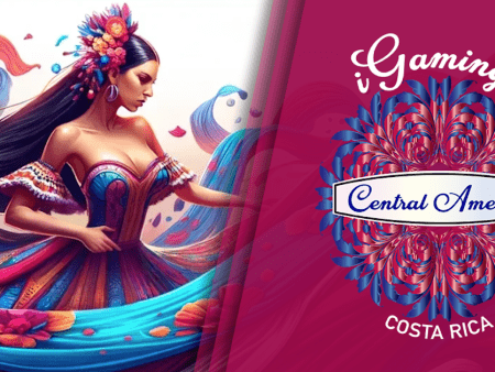iGaming Central America 2024: Powered by Eventus International