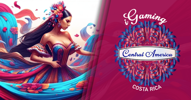 iGaming Central America 2024: Powered by Eventus International