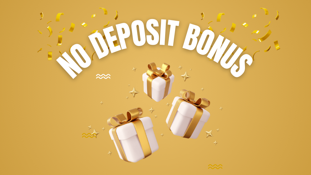 No Deposit Bonus Casino Offers: The Complete Guide