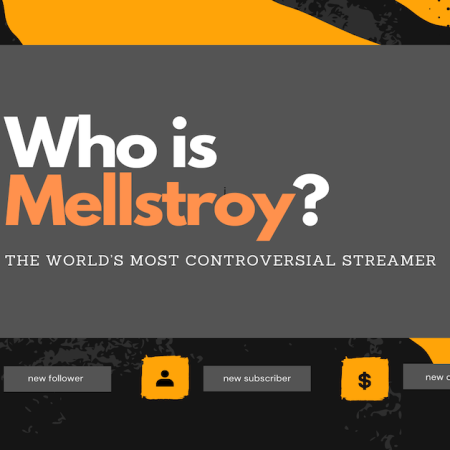 Who Is Mellstroy and How He Amassed A Multi-Million Dollar Net Worth?