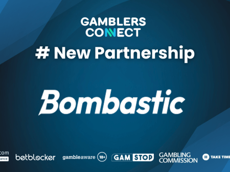 Bombastic Casino & Gamblers Connect Enter A New Partnership