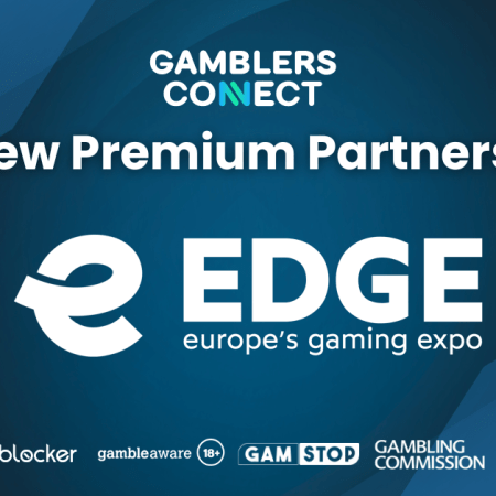 EDGE & Gamblers Connect Enter A Premium Partnership