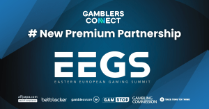 EEGS & Gamblers Connect Enter A Premium Partnership