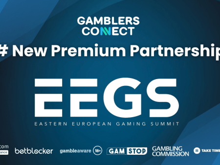 EEGS & Gamblers Connect Enter A Premium Partnership