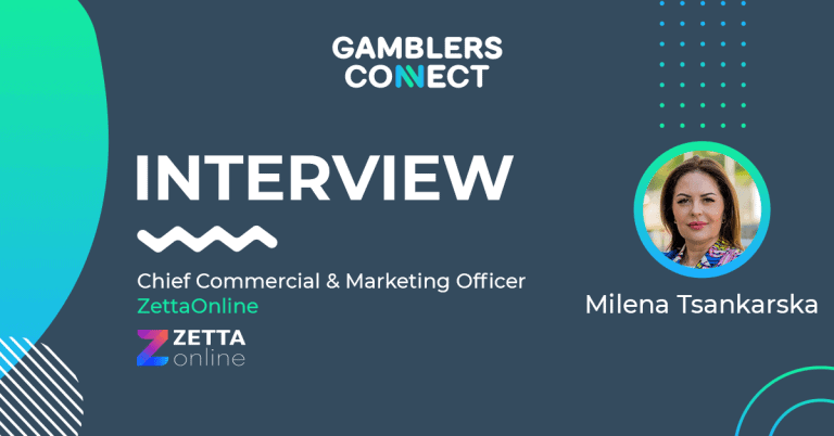 Interview: Milena Tsankarska – Chief Commercial & Marketing Officer at ZettaOnline