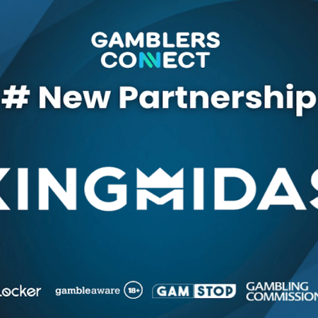KingMidas & Gamblers Connect Enter A New Partnership