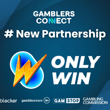 OnlyWin Casino & Gamblers Connect Enter A New Partnership