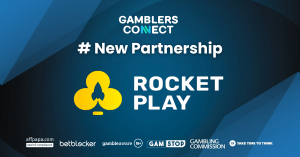 RocketPlay Casino & Gamblers Connect Enter A New Partnership