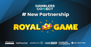 RoyalGame Casino & Gamblers Connect Enter A New Partnership