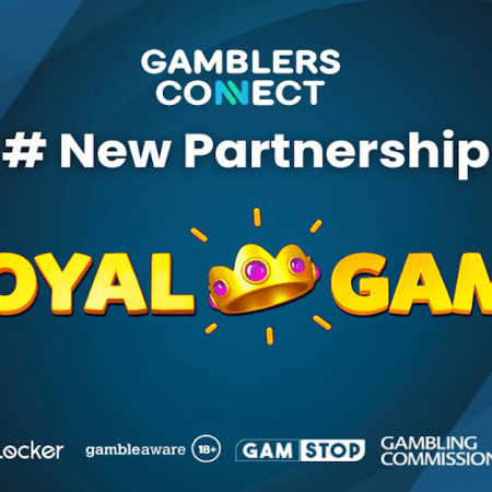 RoyalGame Casino & Gamblers Connect Enter A New Partnership