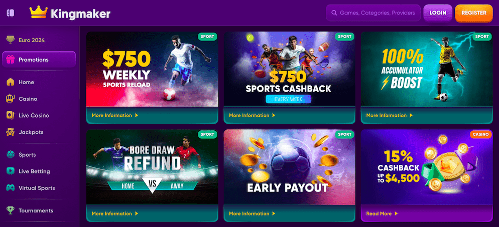 Kingmaker-Casino-Promotions-2