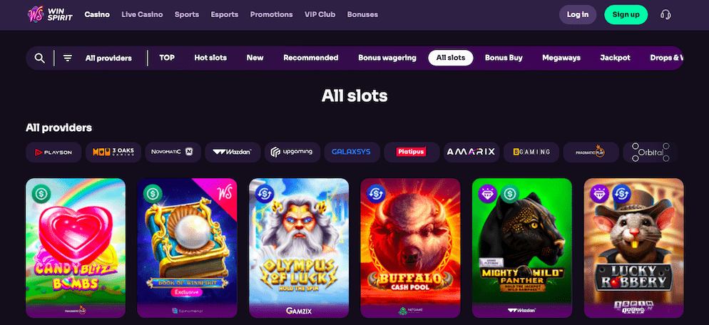 WinSpirit-Casino-Slots