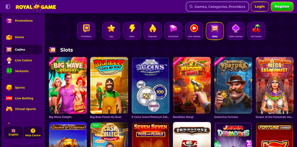 RoyalGame-Casino-Slots