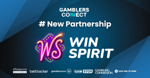 WinSpirit Casino & Gamblers Connect Enter A New Partnership