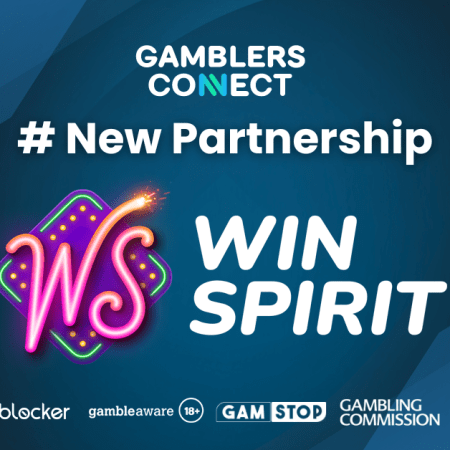 WinSpirit Casino & Gamblers Connect Enter A New Partnership