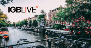 iGB Live Amsterdam 2024