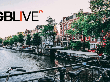 iGB Live Amsterdam 2024