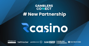 Rcasino & Gamblers Connect Enter A New Partnership
