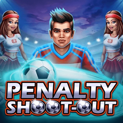 Penalty Shoot Out slot game