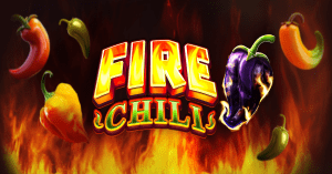 Fire Chili by Air Dice: An Insanely Entertaining Slot That Will Set Your World On Fire