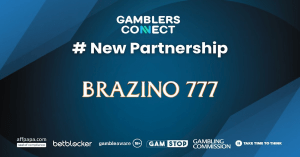 Brazino777 Casino & Gamblers Connect Enter A New Partnership