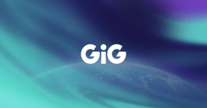 GiG Reports Whopping 39% Revenue Increase For Q2 2024