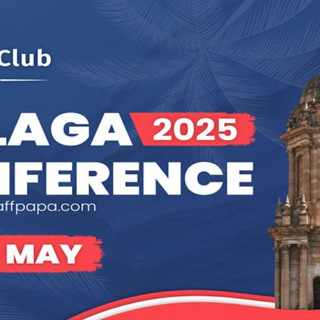 iGaming Club Conference Malaga 2025