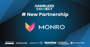 Monro Casino & Gamblers Connect Enter A New Partnership