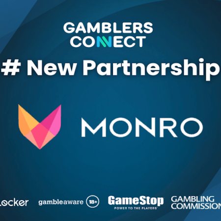 Monro Casino & Gamblers Connect Enter A New Partnership