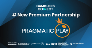 Pragmatic Play & Gamblers Connect Enter A Premium Partnership