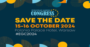 European Gaming Congress & European iGaming Excellence Awards 2024