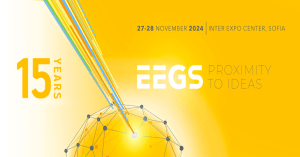 Super Early Bird Tickets For EEGS 2024 Are Now On Sale