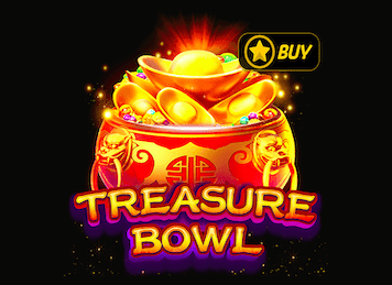 Treasure Bowl