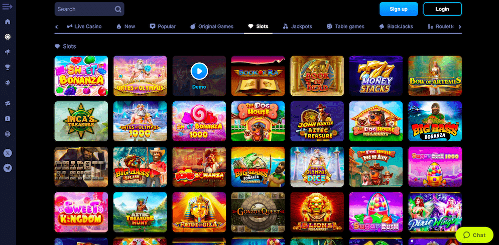 vivadice-casino-slots