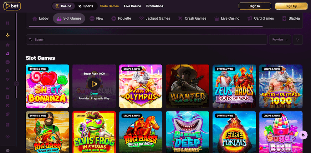 playbet.io-casino-slots