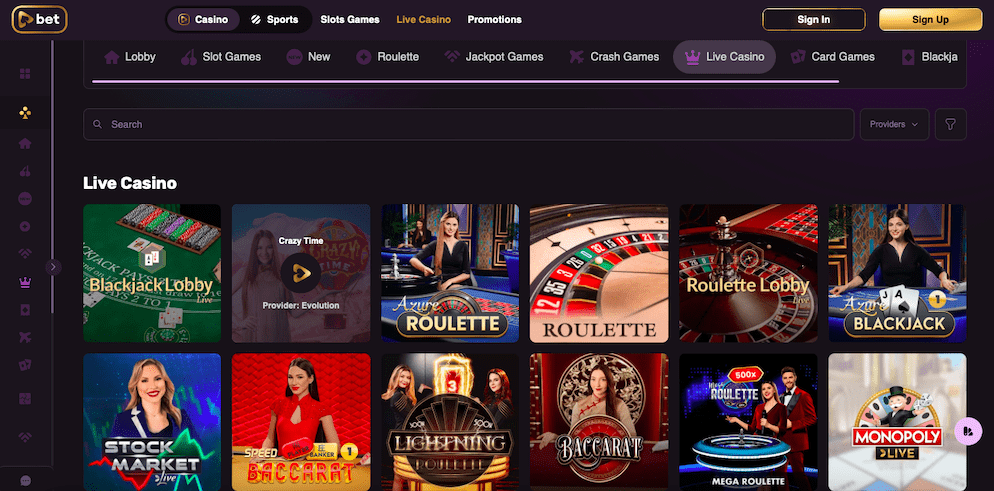 playbet.io-casino-live-casino