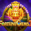 Fortune Gems 2